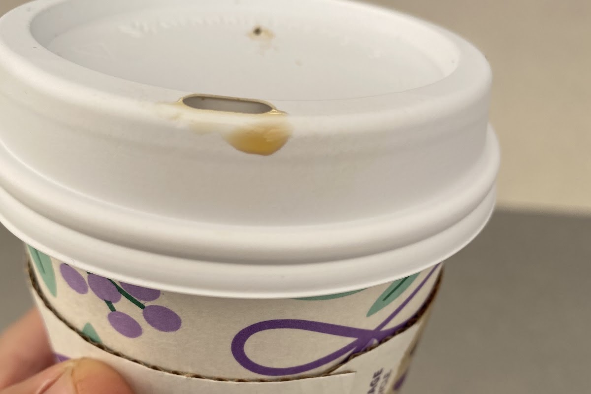 The Coffee Bean & Tea Leaf, El Segundo, CA
