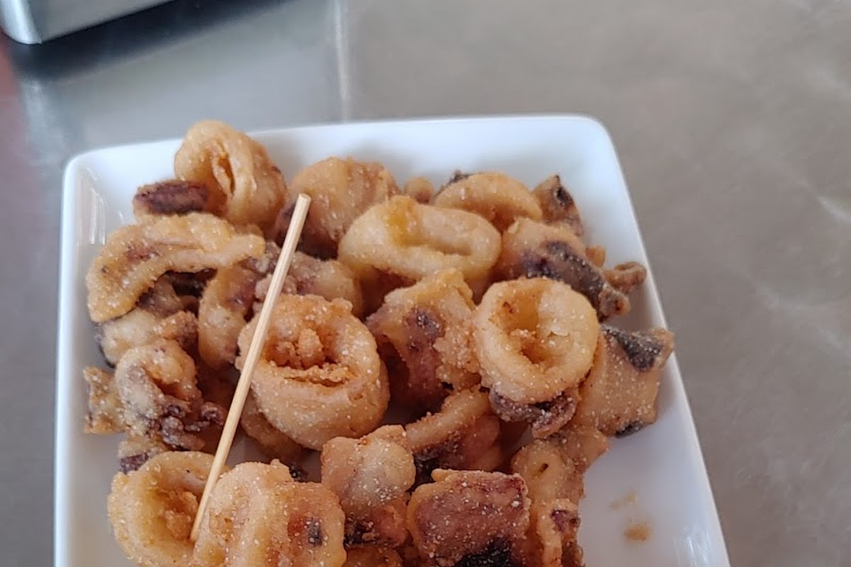 Bar La Plaça