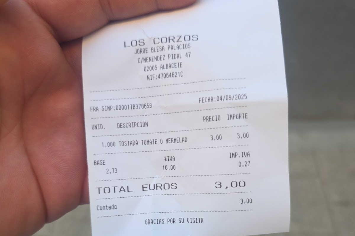 Los Corzos