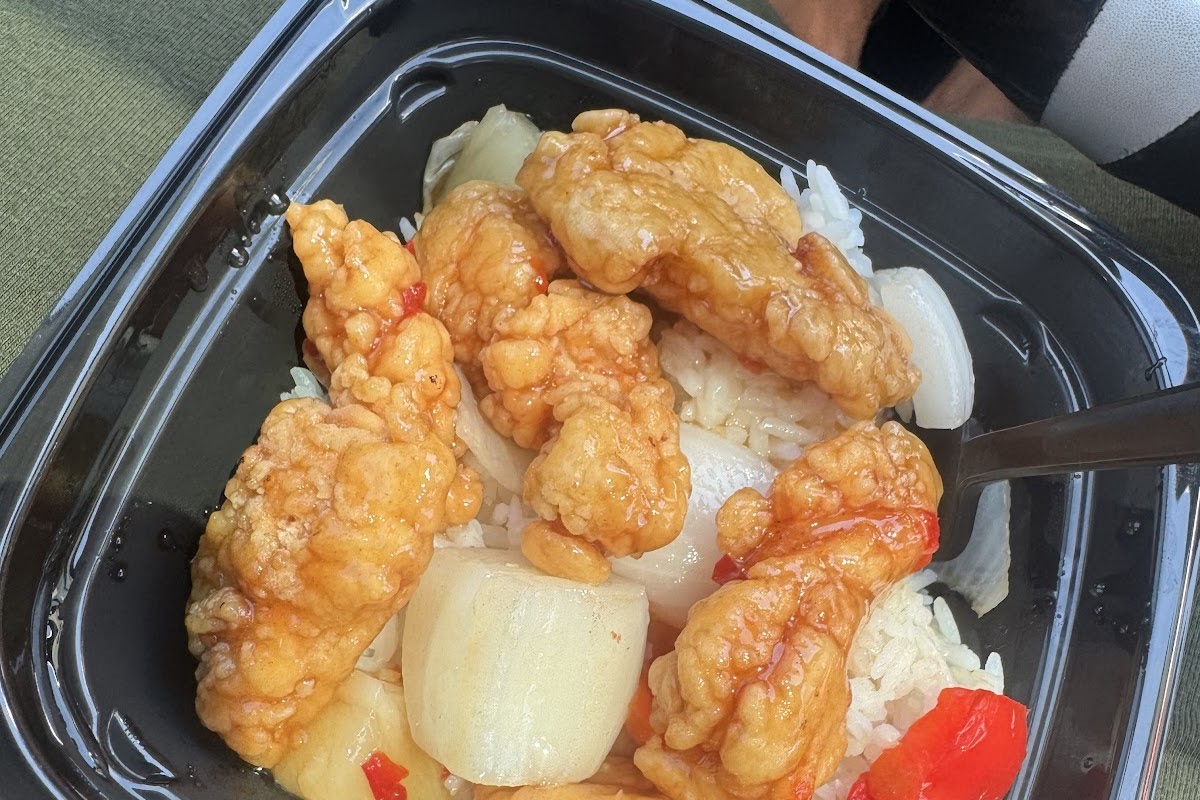 Panda Express