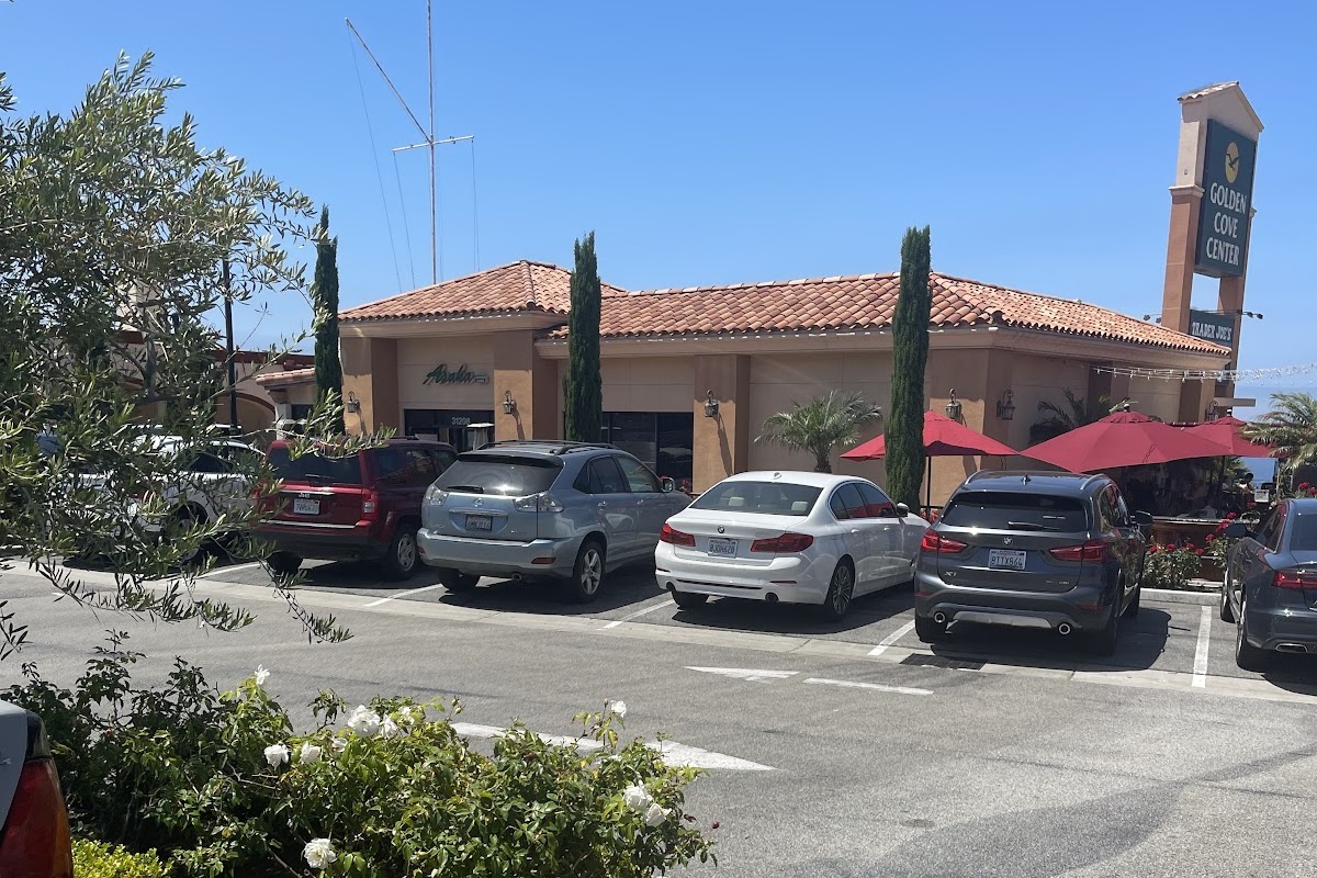 Asaka Sushi and Grill, Rancho Palos Verdes, CA