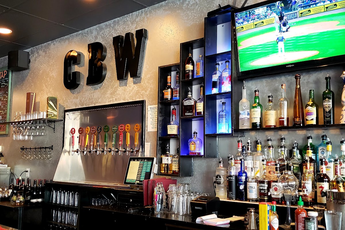 Cool Beewerks, Cool, CA
