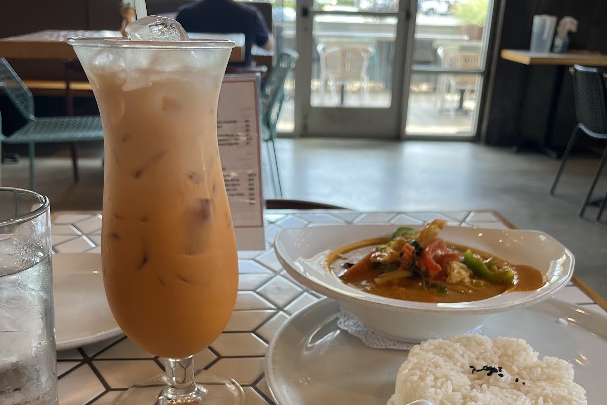 Urban Thai