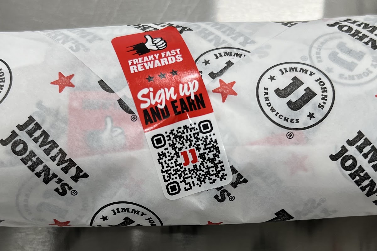 Jimmy John's