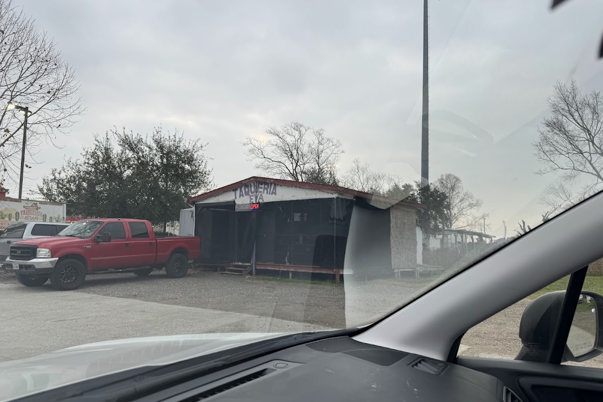 Manuel Mier Y Terán, TX