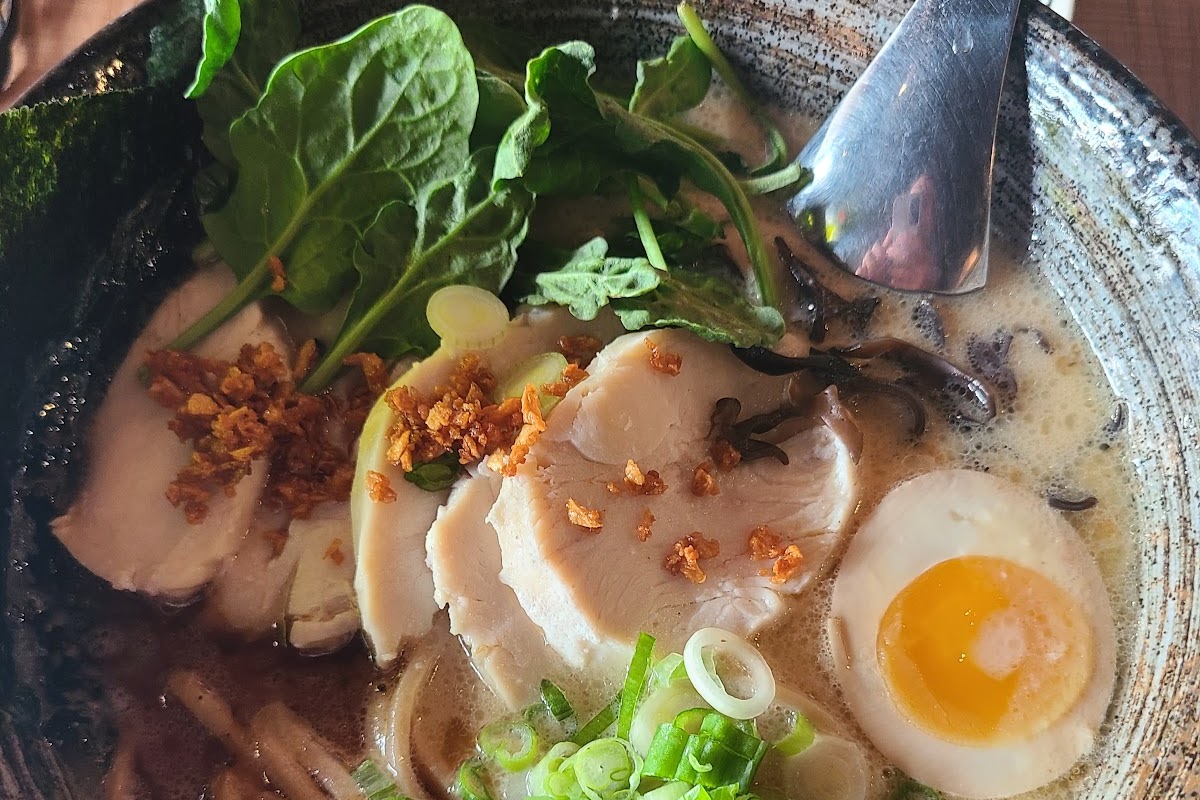 Rural Ramen Bar