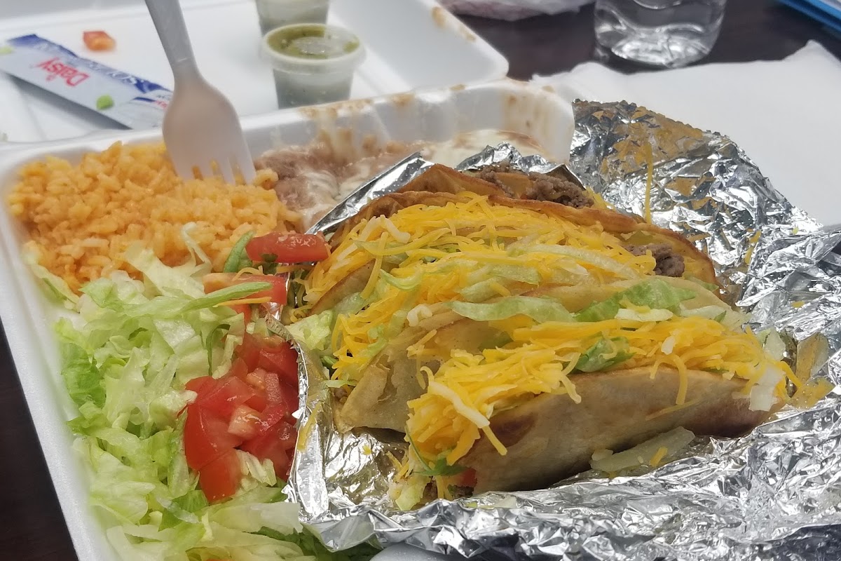 Cenaduría La Jalisciense, Perryton, TX