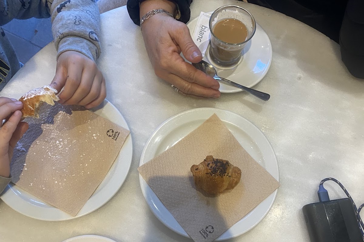 365 Cafeteria Forn de Pa
