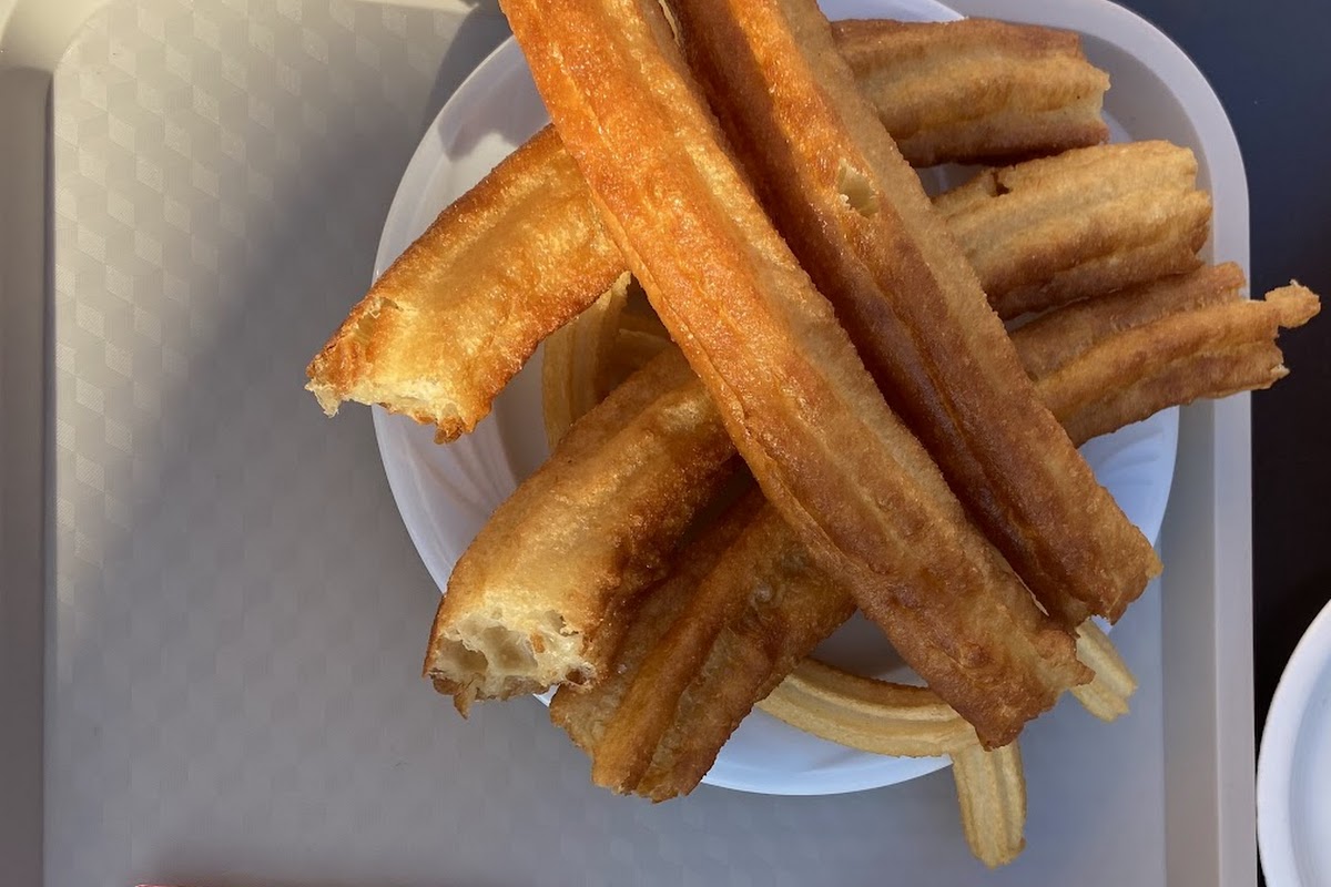 Churrería Sote