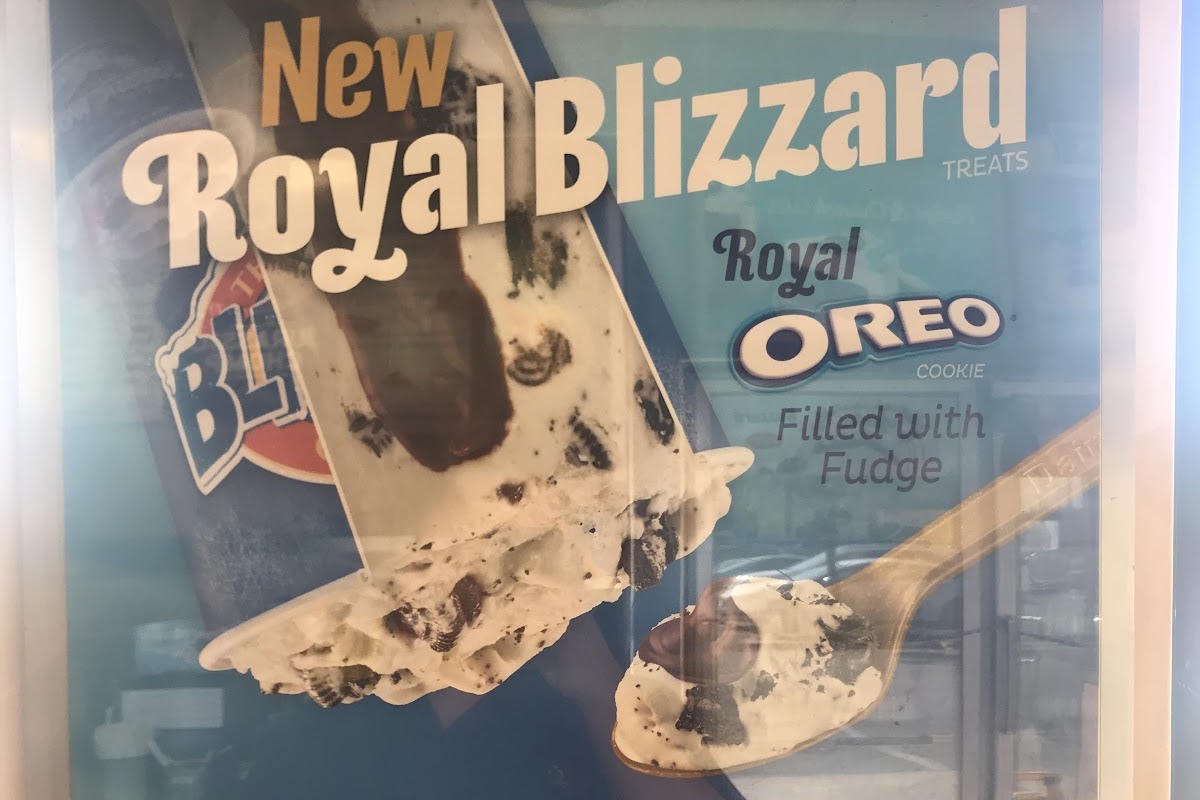 Dairy Queen