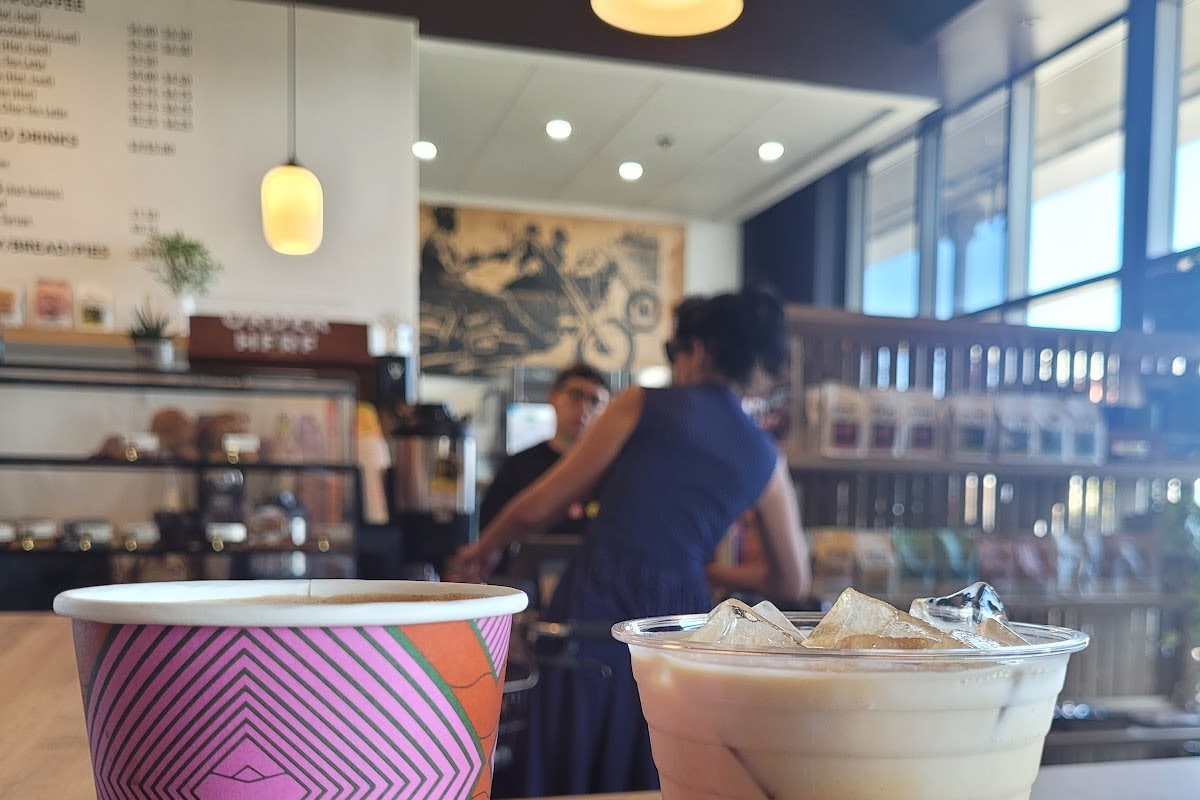 Red Bay Coffee