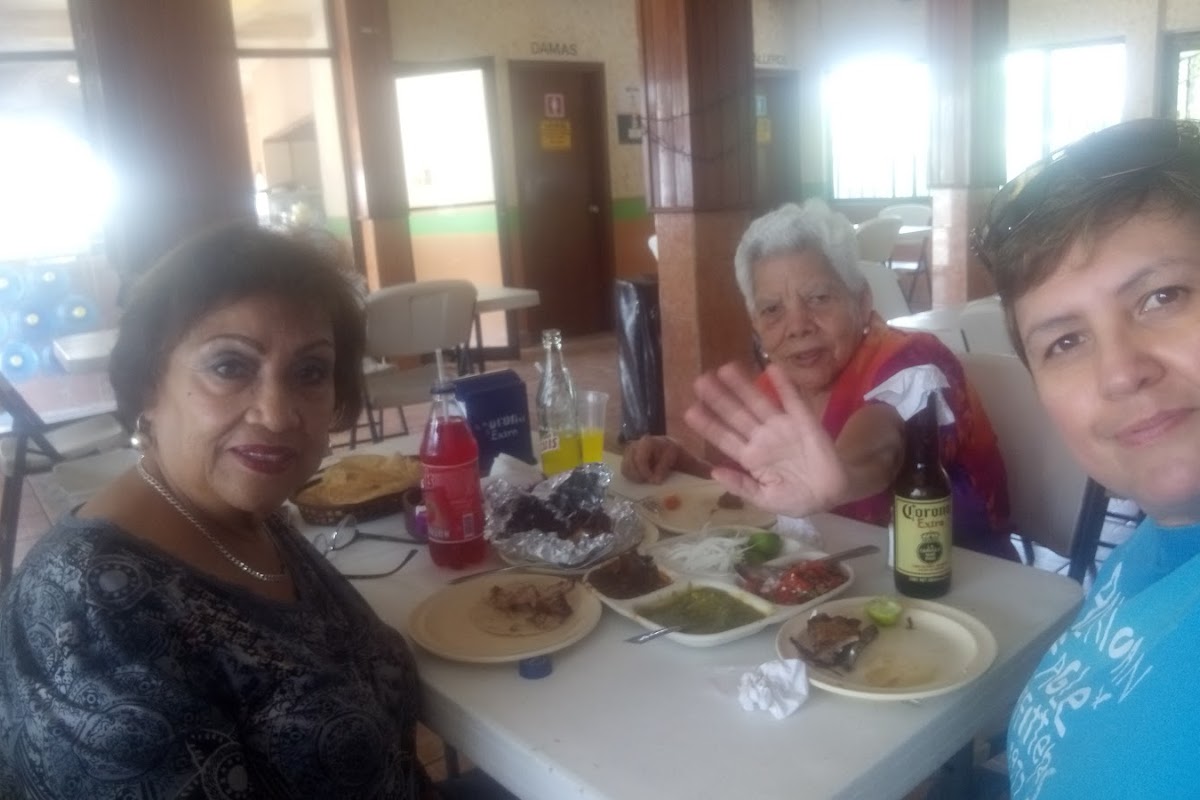 Carnitas Castillo 3