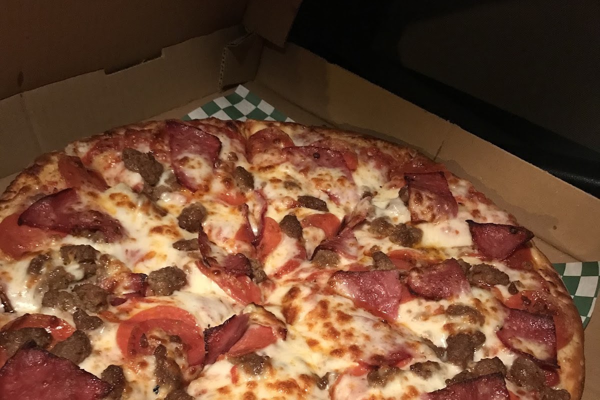 Georgio's Pizza