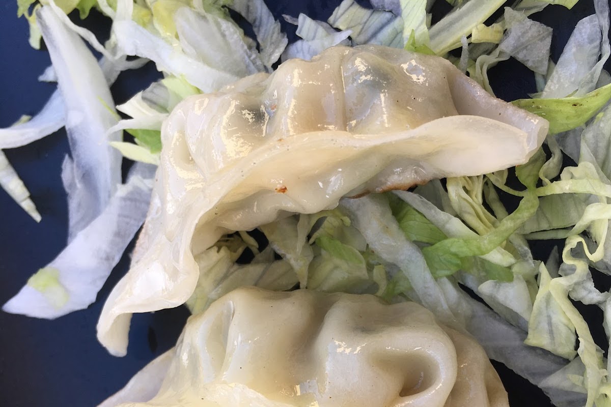 Restaurante oriental Zen