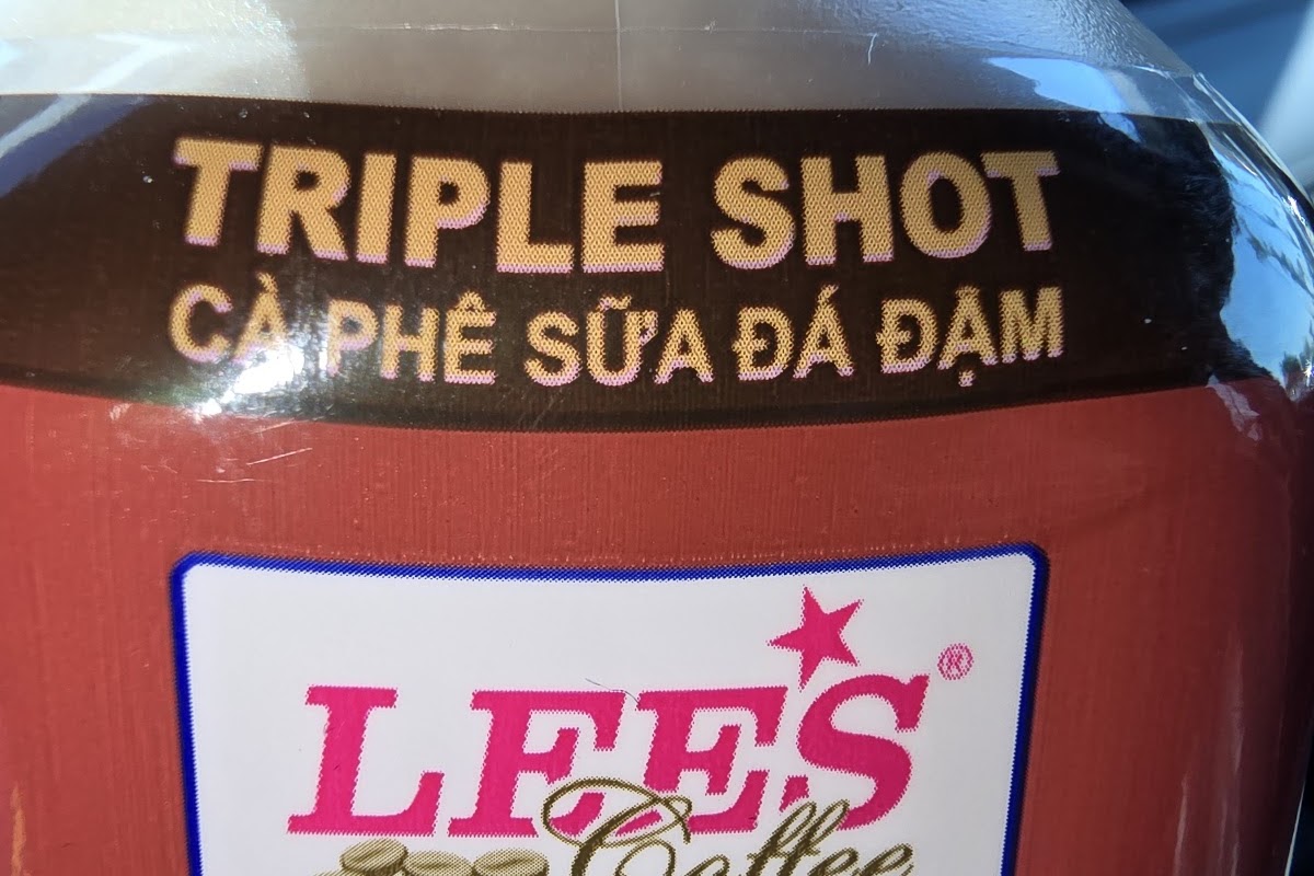 Lee's Sandwiches