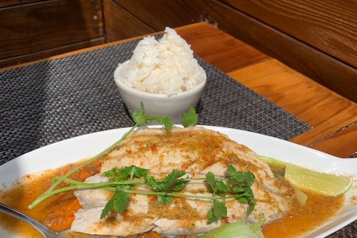 Turmeric Thai Garden