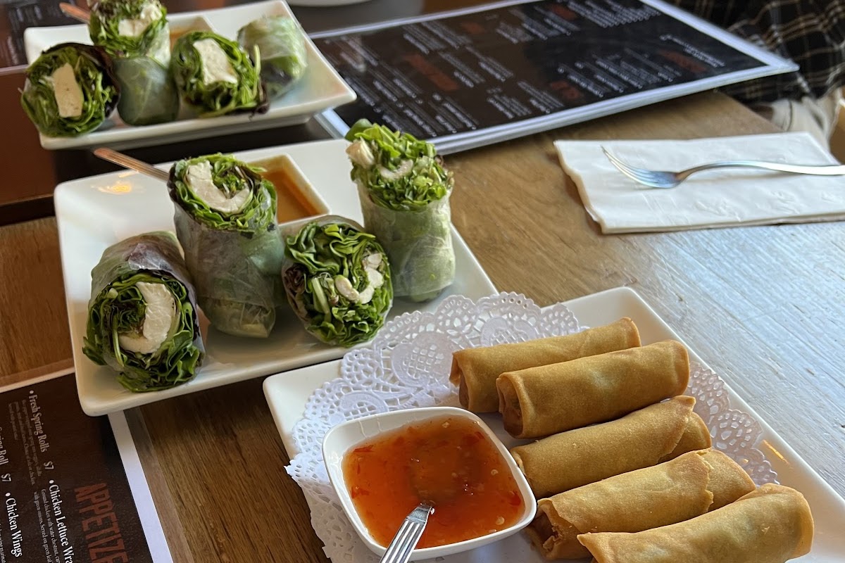 Turmeric Thai Garden