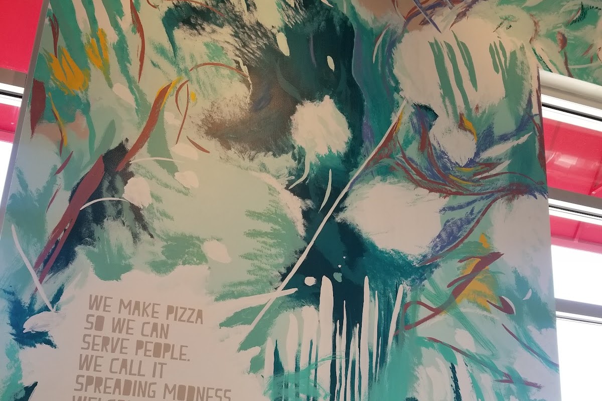 MOD Pizza