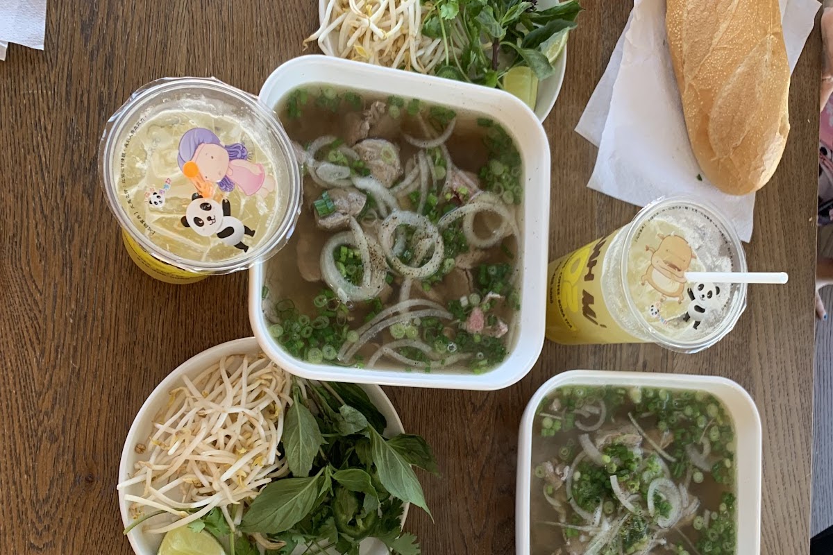 Bánh Mì