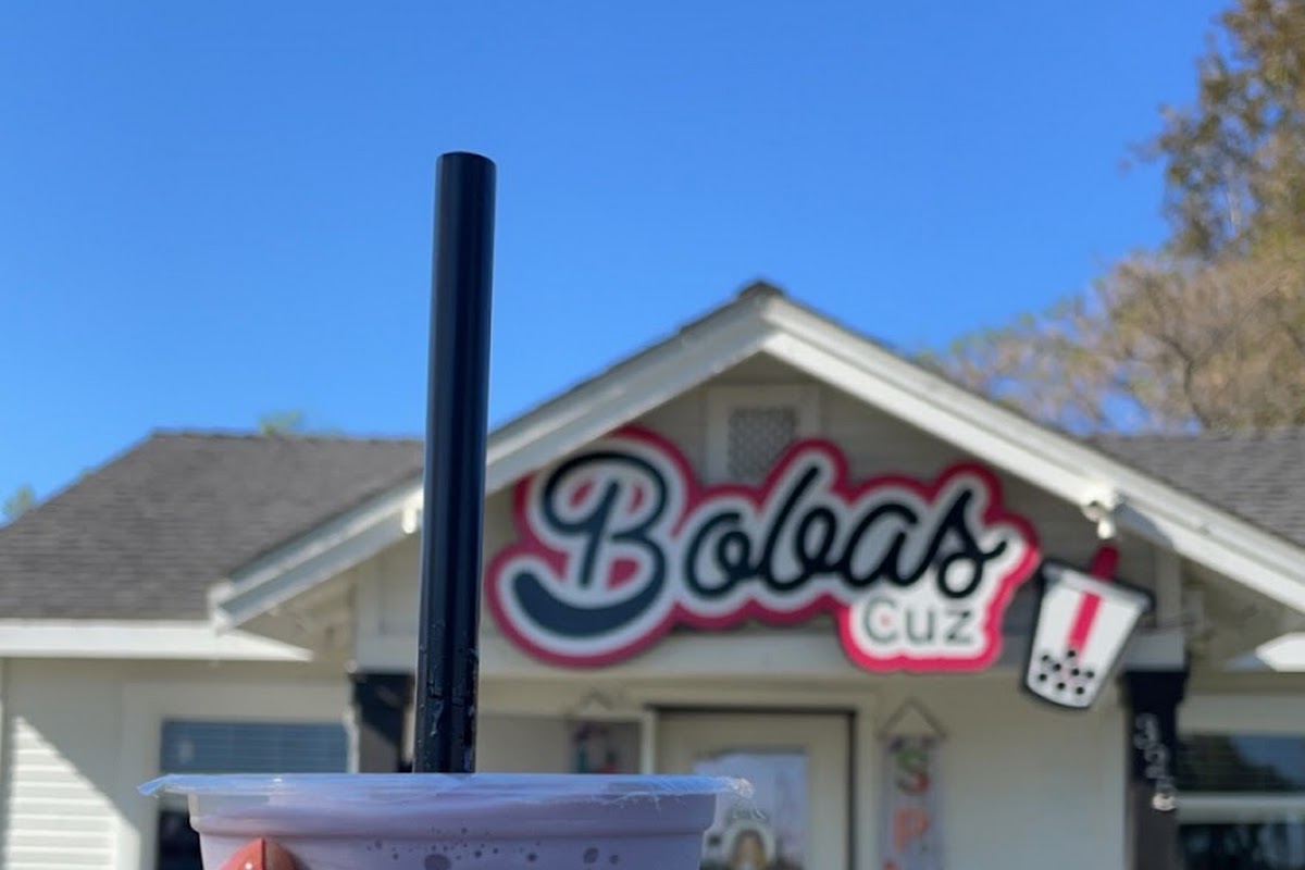 Bobas Cuz, Moorpark, CA