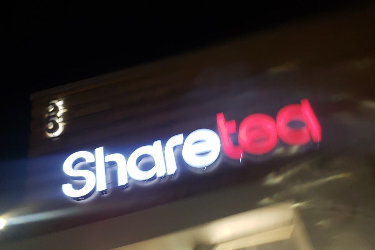 Sharetea