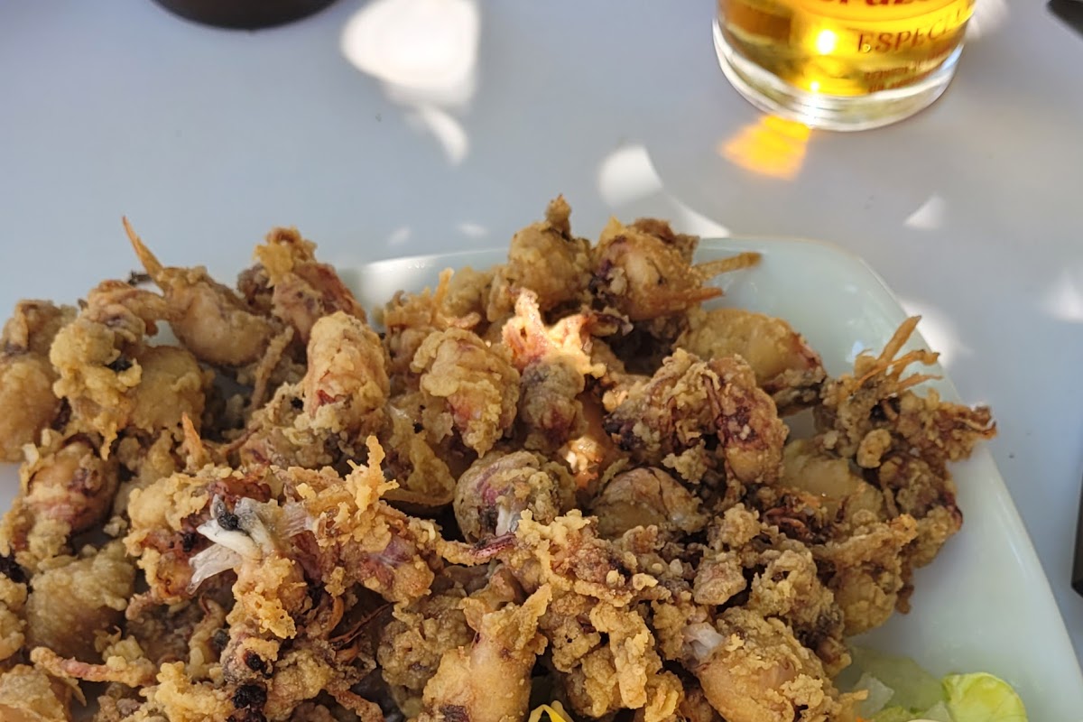 Bar La Parada