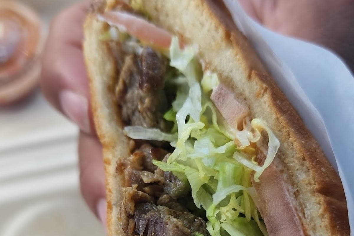 Harvest Taco Shop