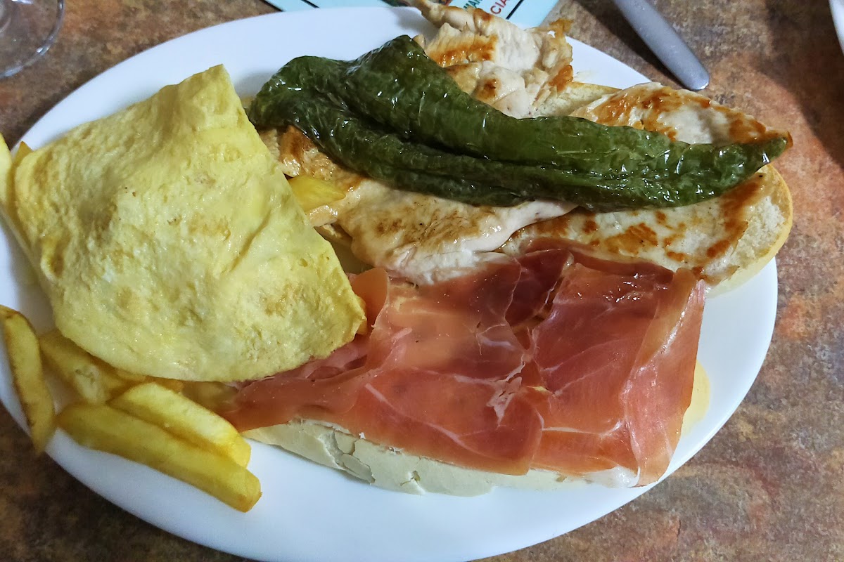 Las Macetas de Triana