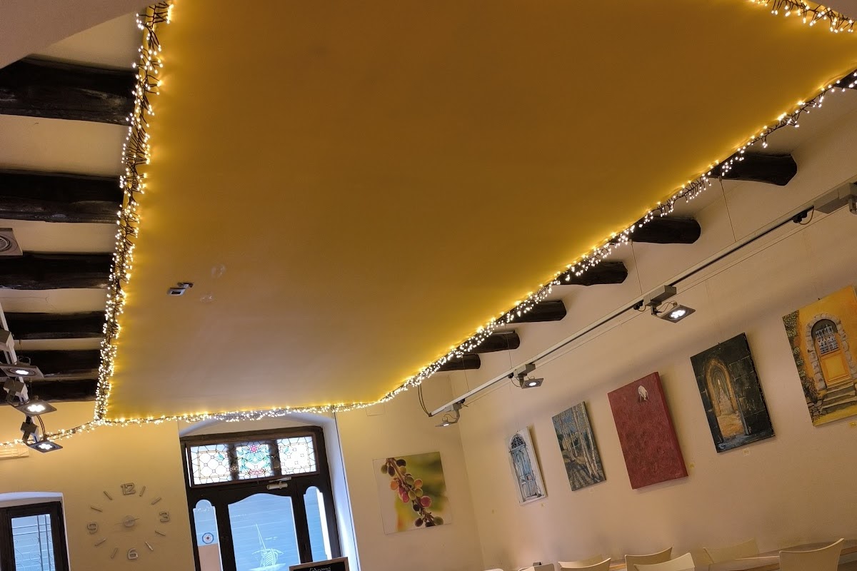L'Aroma, Sant Feliu de Guíxols