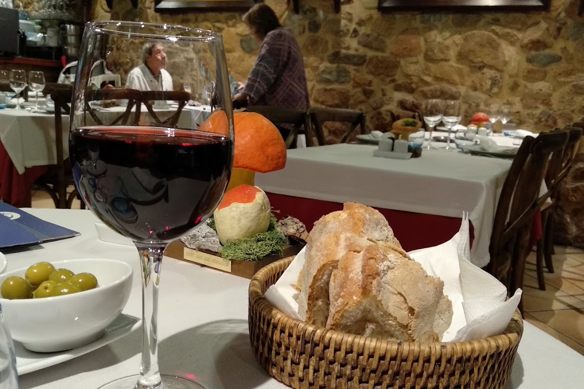 Cau del Pesacador