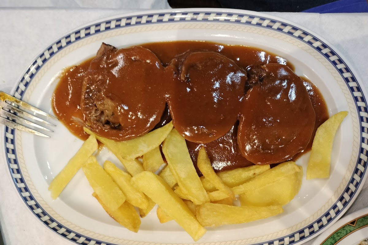 La Tabernita de Mimo