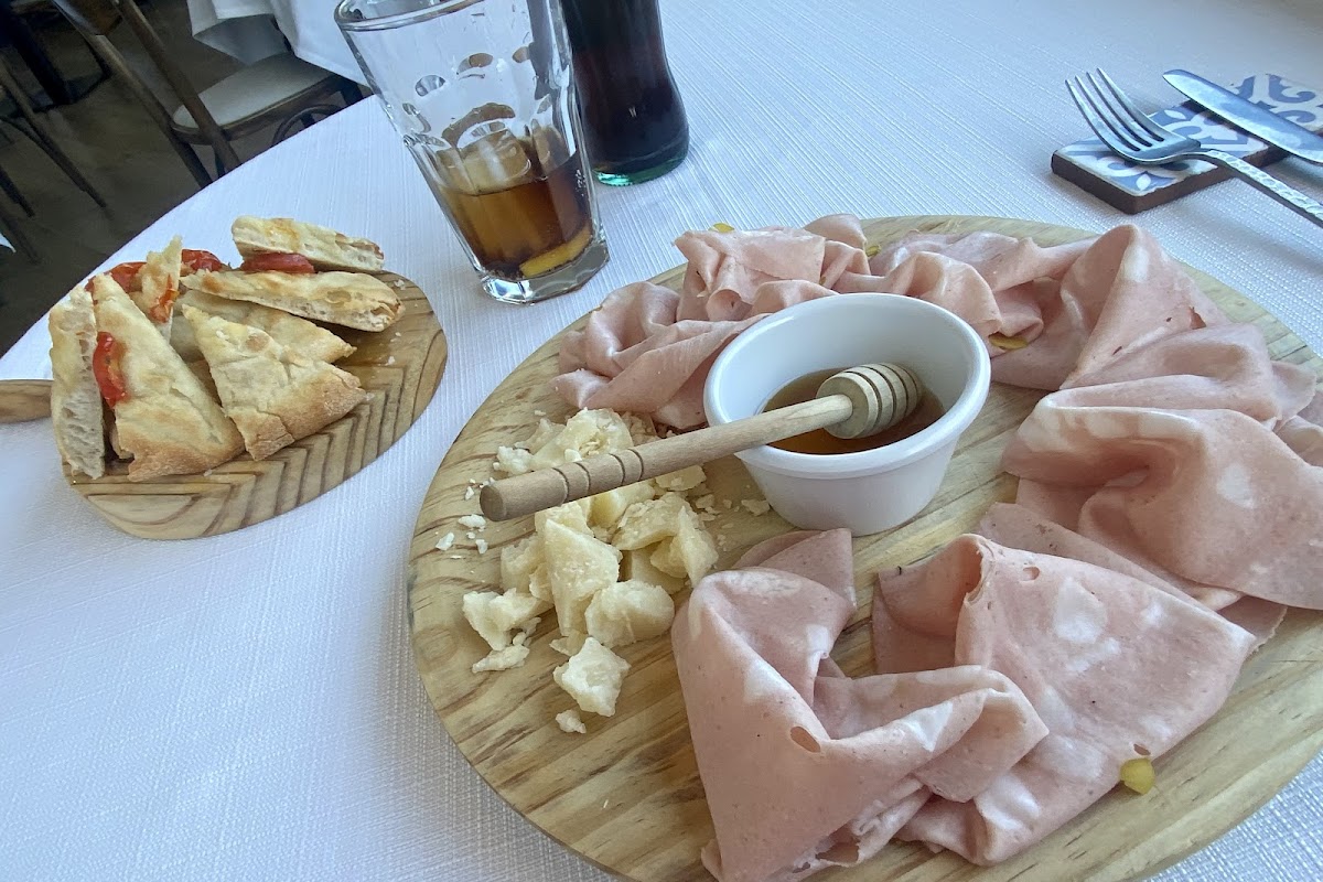 La locanda di Nonna Flo