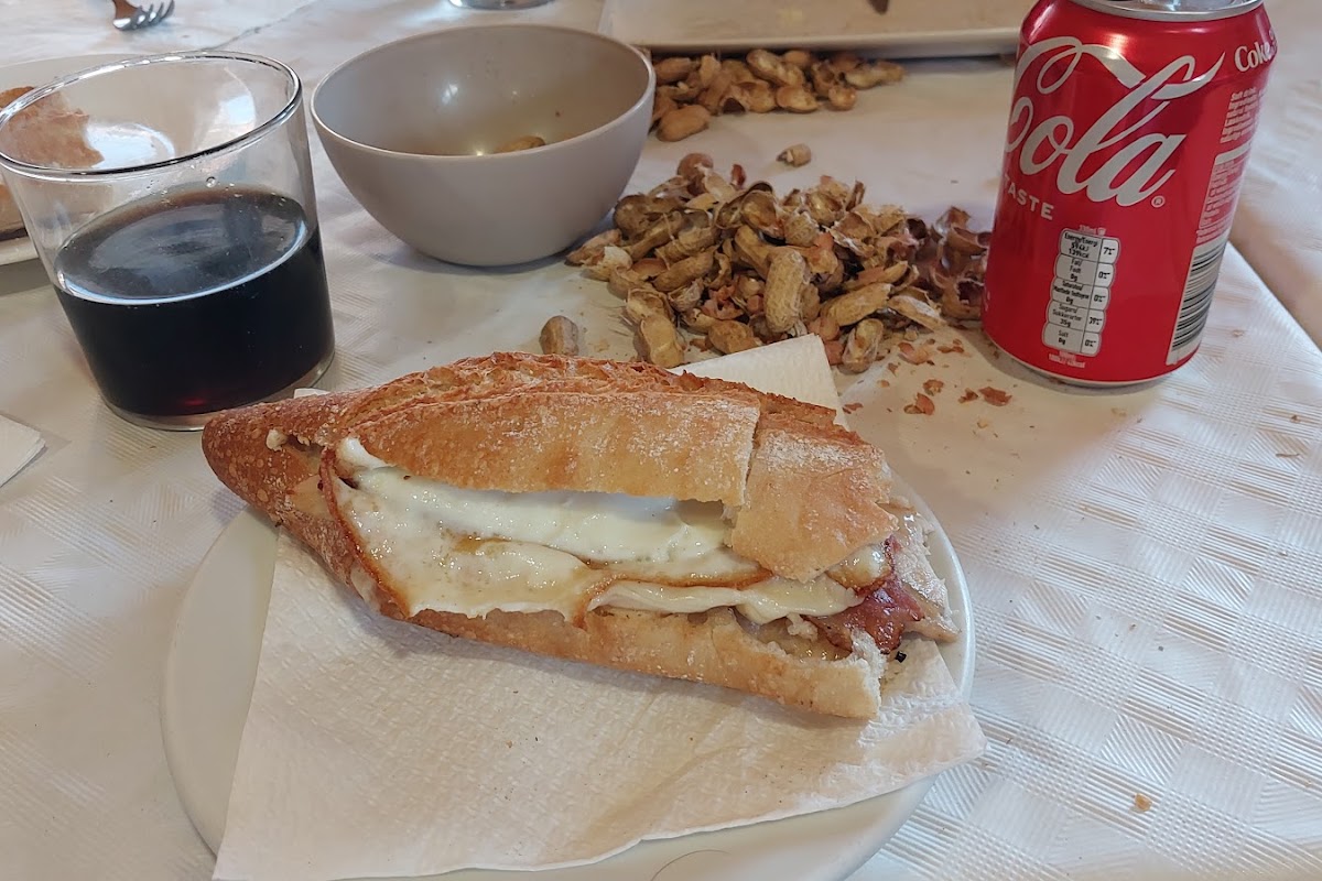 Cafeteria Esla