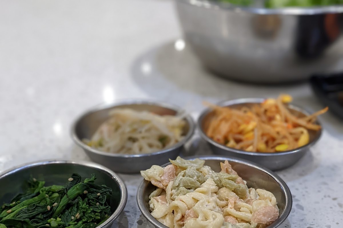 Ayce Gogi Korean BBQ & Pinball