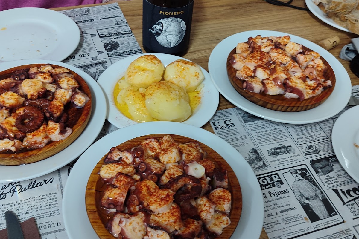 La Botelleria