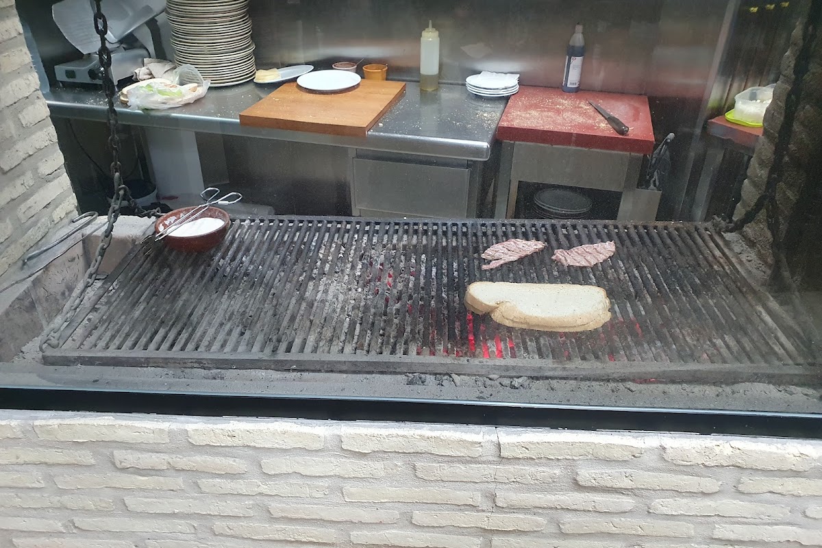 Restaurante la Encinas