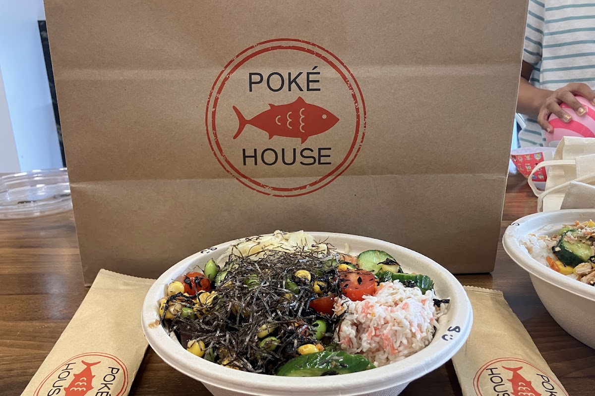Poke House