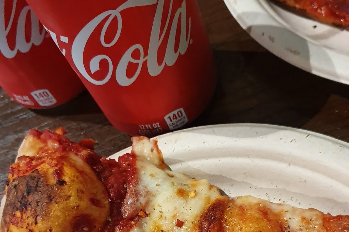 New York Pizza Kitchen