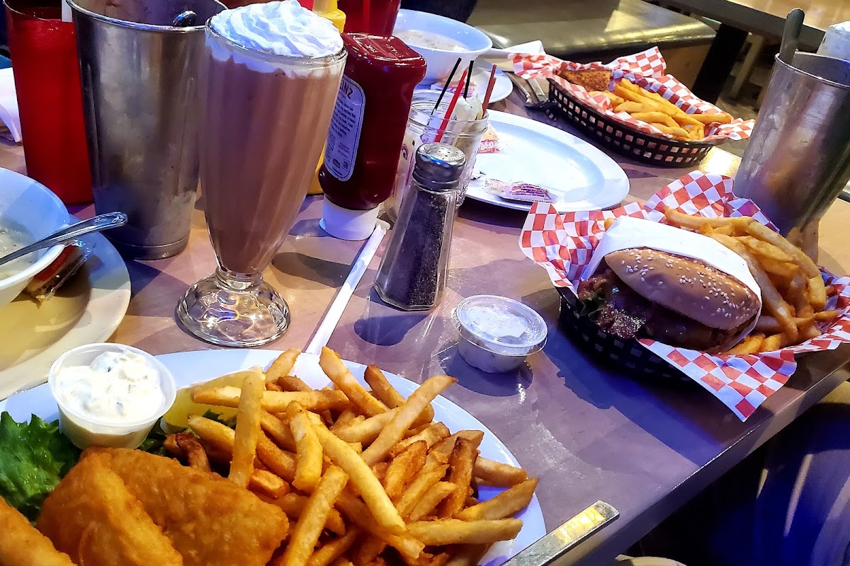 Peggy Sue's