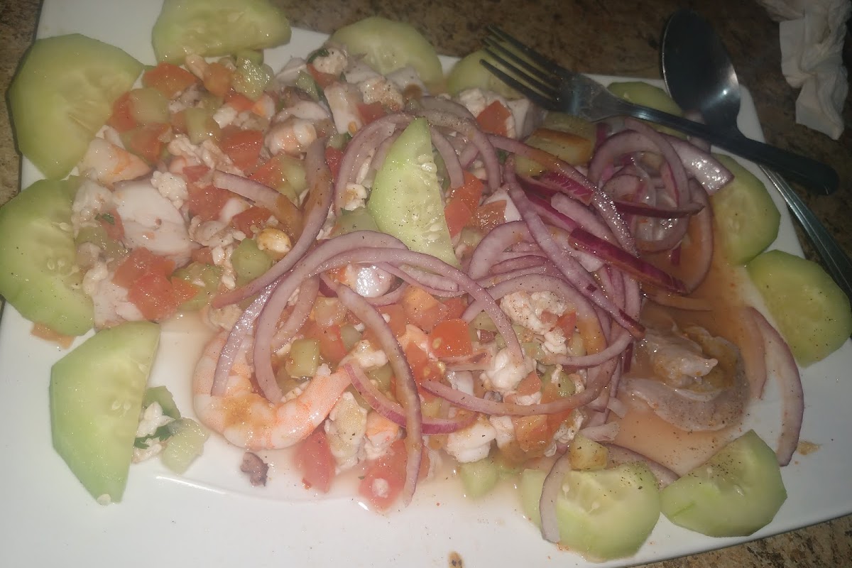 El Perihuete