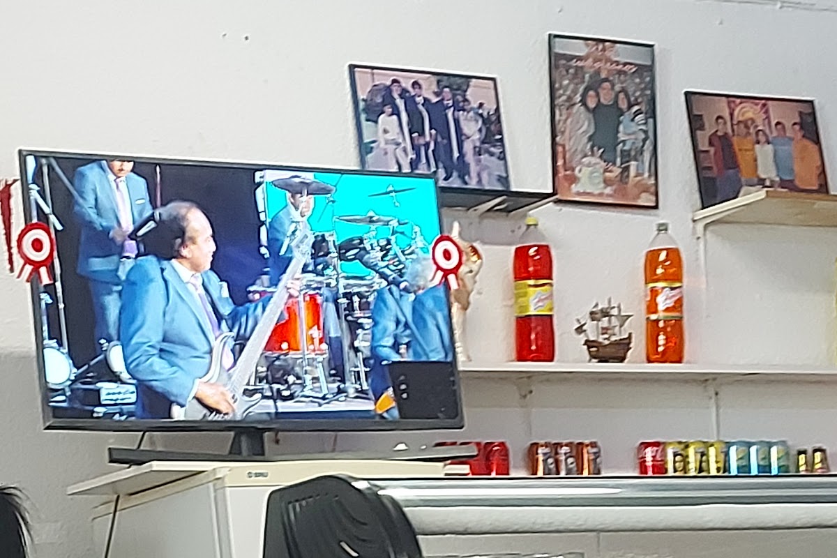 El Señor de los Milagros