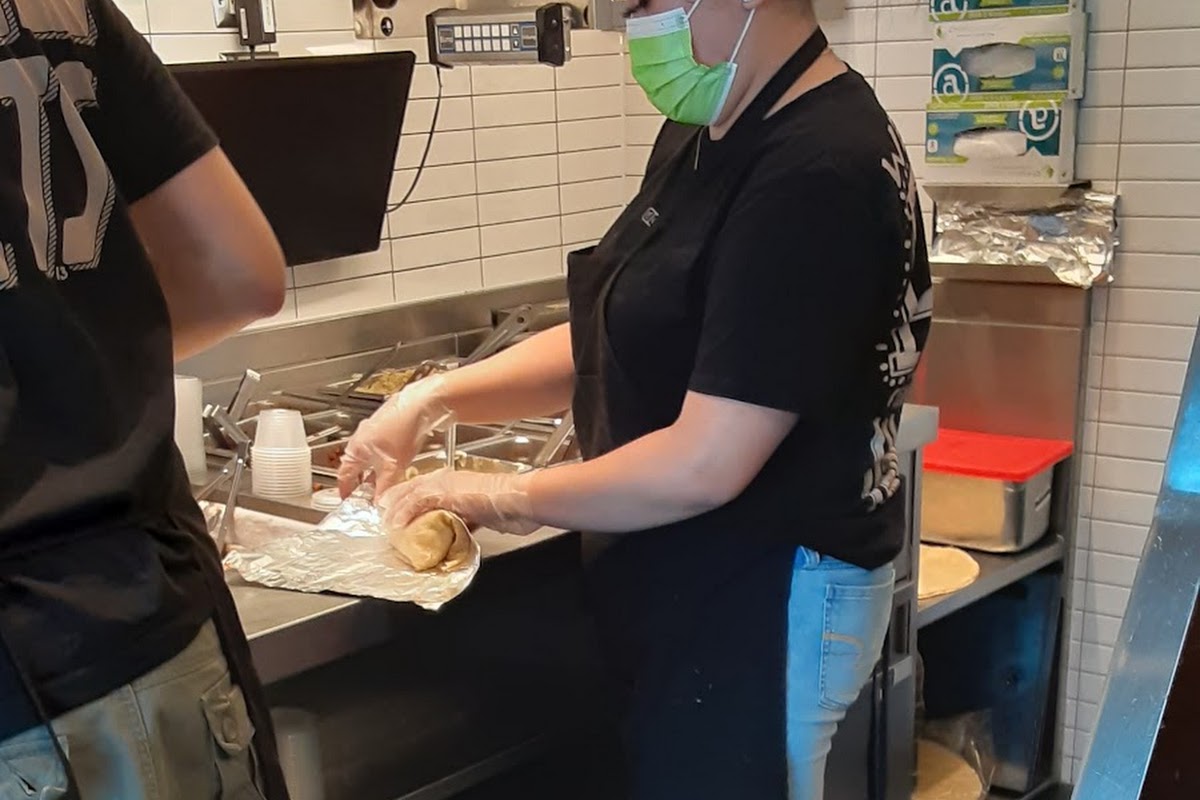 Chipotle