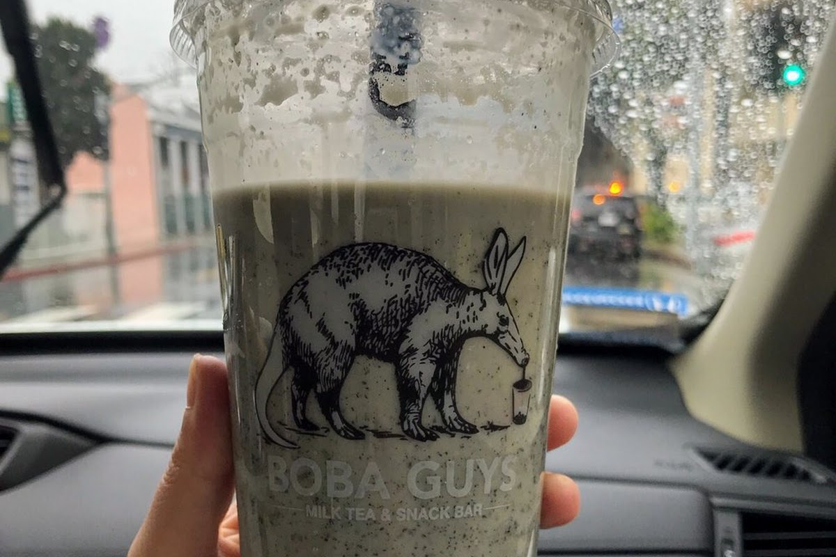 Boba Guys