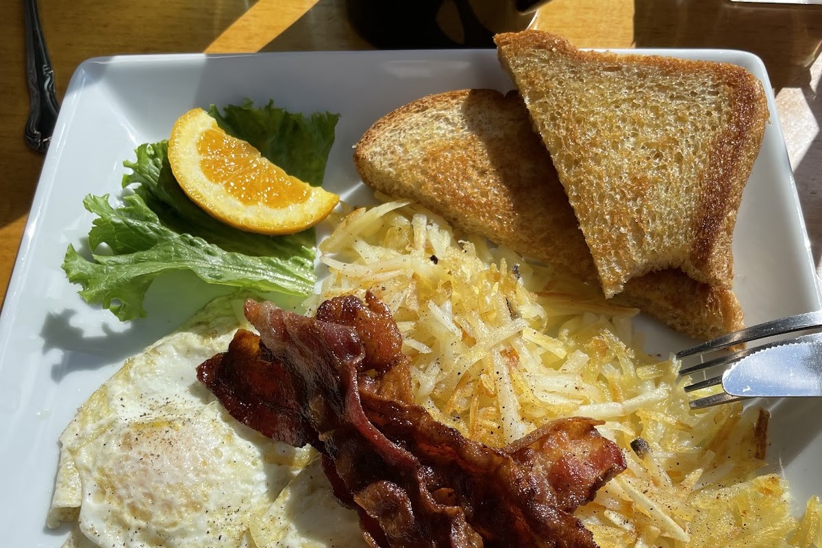 Shelby's Diner, Amarillo, TX
