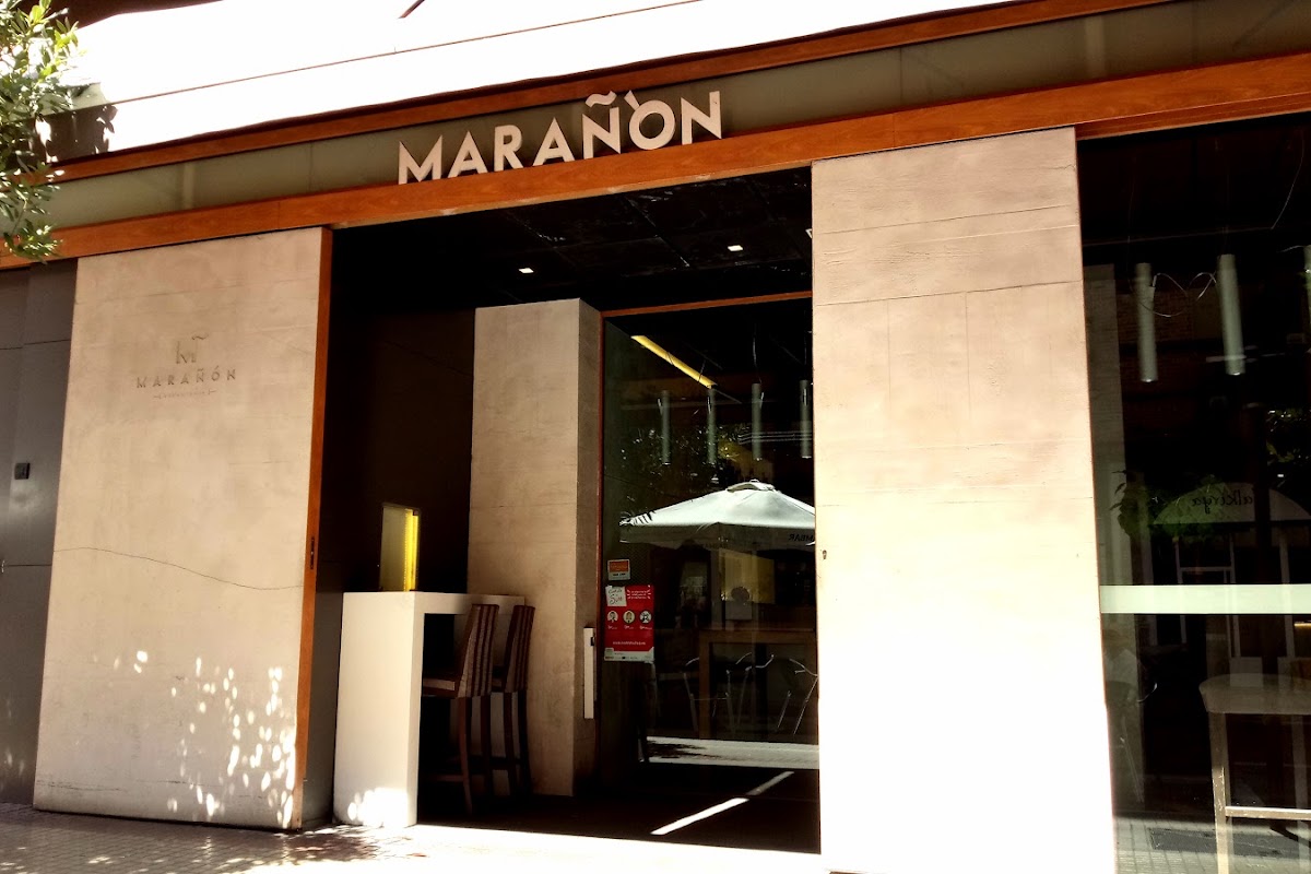 Marañón