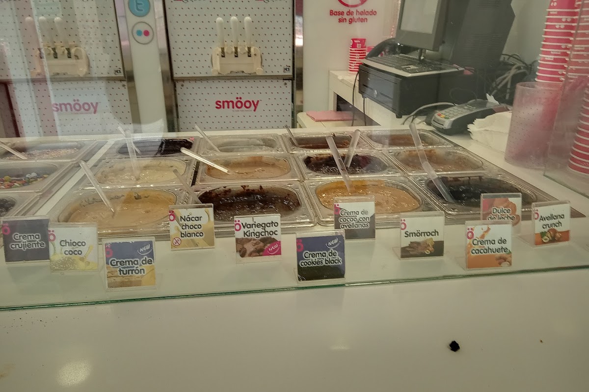 Smöoy