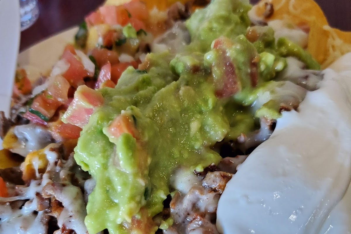 Los Gordos Mexican Grill, Citrus Heights, CA