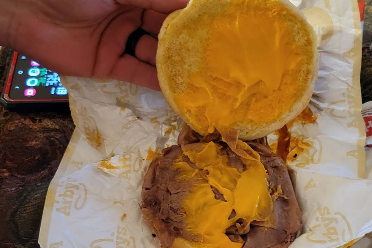Arby's