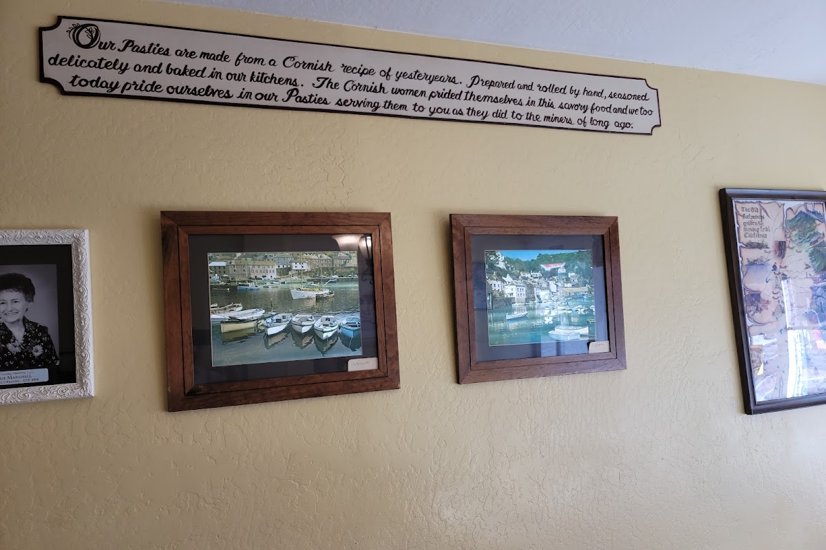 Valentina's Organic Bistro & Bakery
