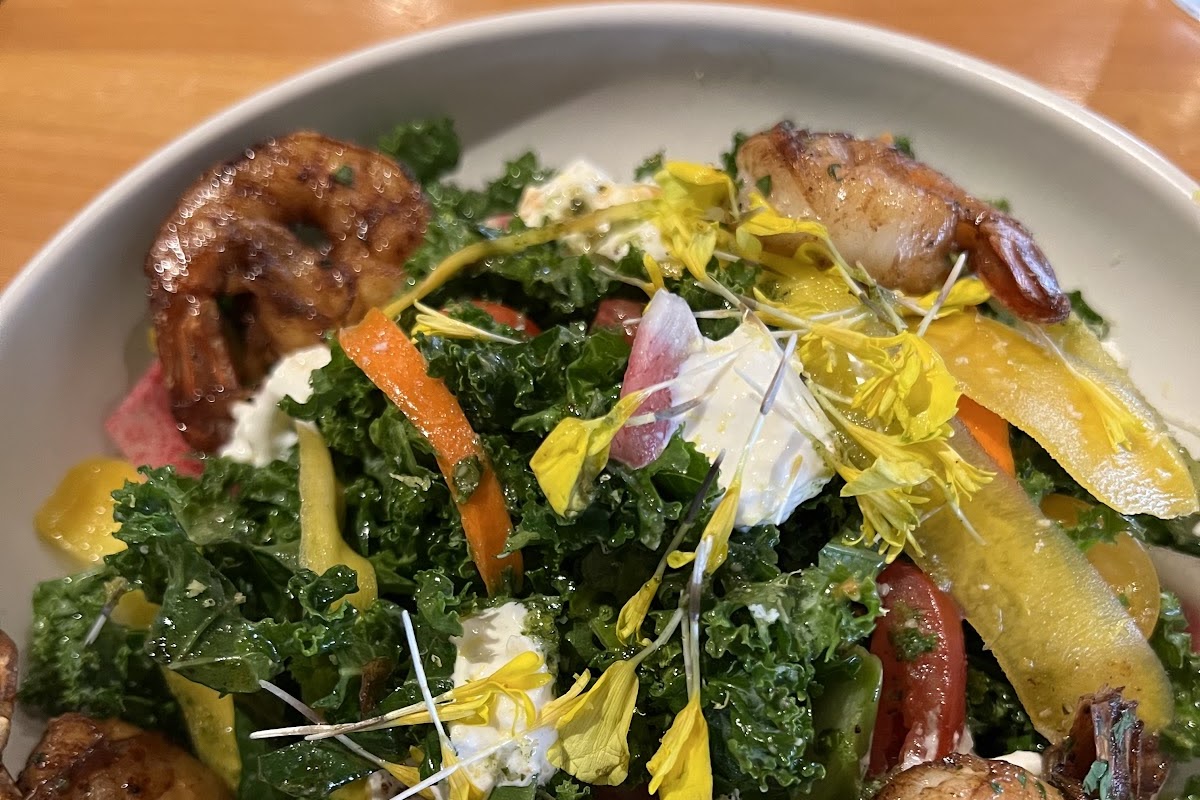 Alvarado Street Brewery & Bistro
